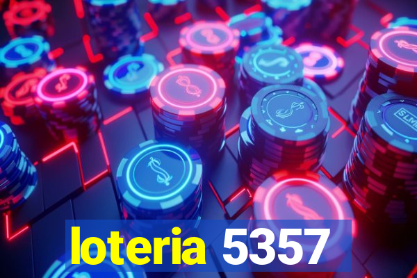 loteria 5357